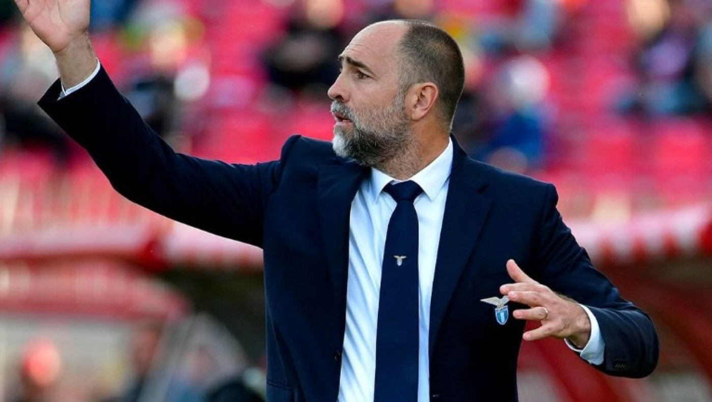 Ο Τούντορ «στάζει μέλι» για τον Μανδά: «Πρέπει να τον ευχαριστήσουμε»