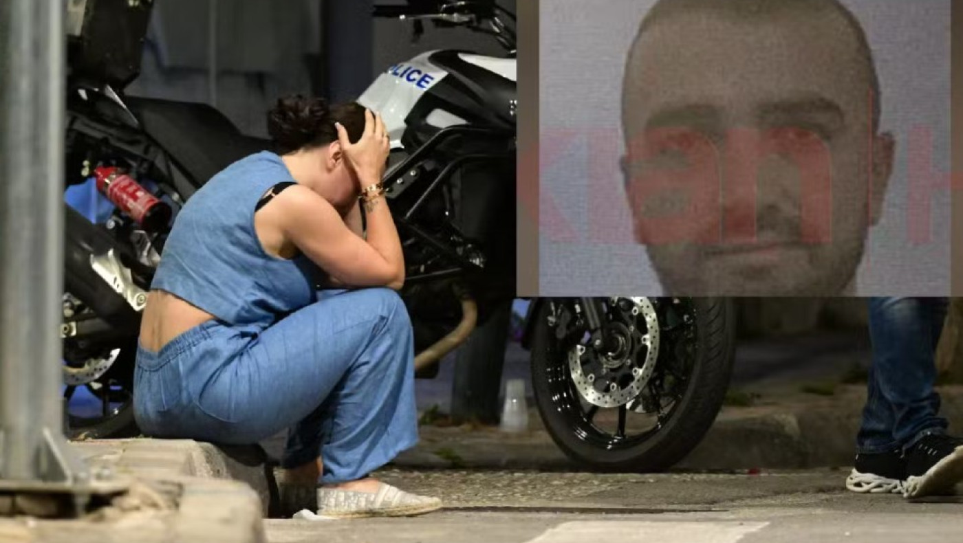 Βύρωνας: Η «διπλή» ταυτότητα του 32χρονου και το… χειρουργικό χτύπημα