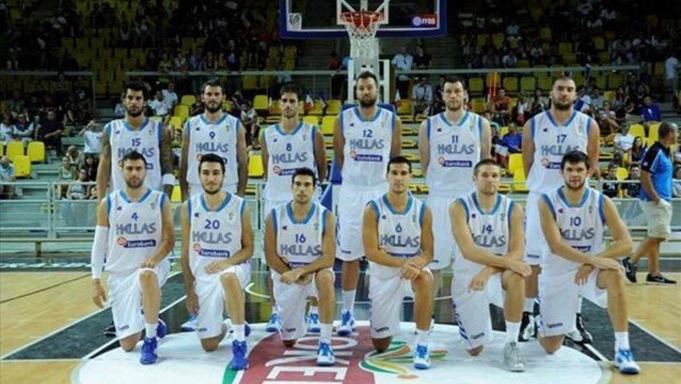 Στον ΑΝΤ1 τα δύο φιλικά της Εθνικής με την Τουρκία 