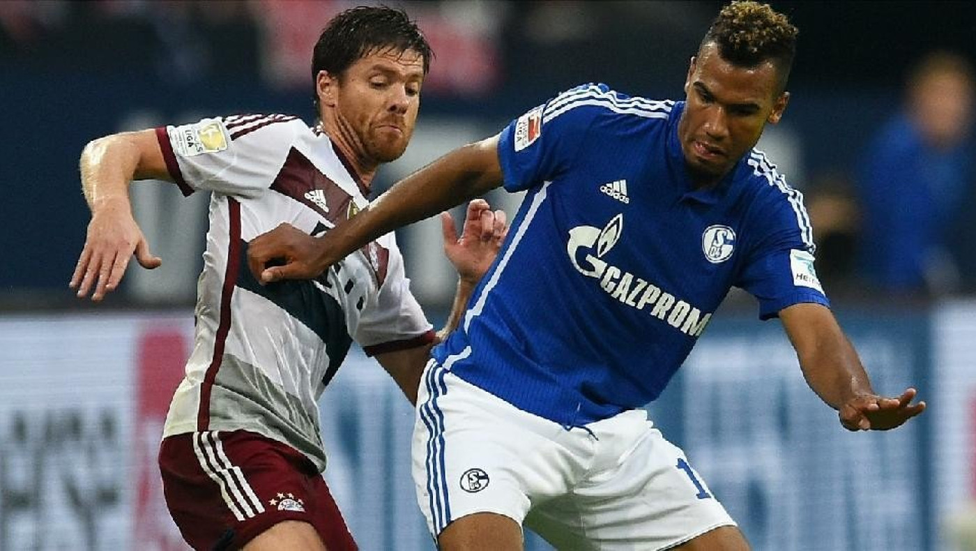 Γκέλα για Μπάγερν