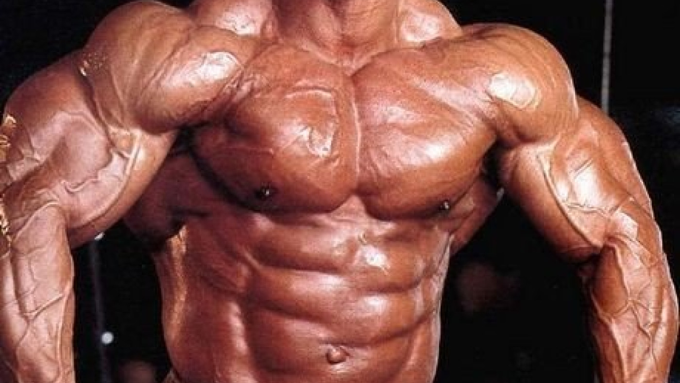 Οι παρενέργειες των παράνομων αναβολικών