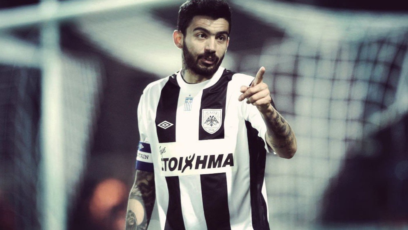 Κρύος... κουβάς και για Κλάους