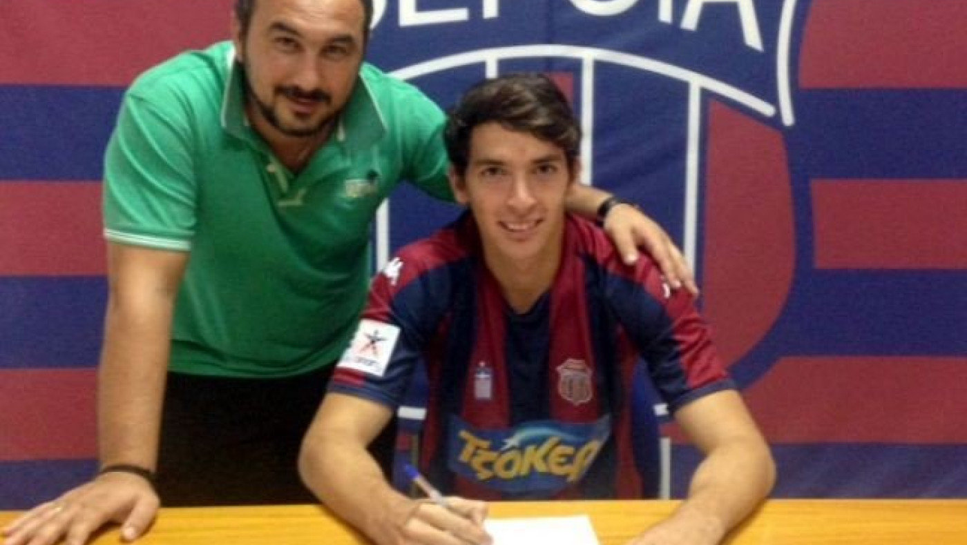 Διπλό «χτύπημα» από Βέροια