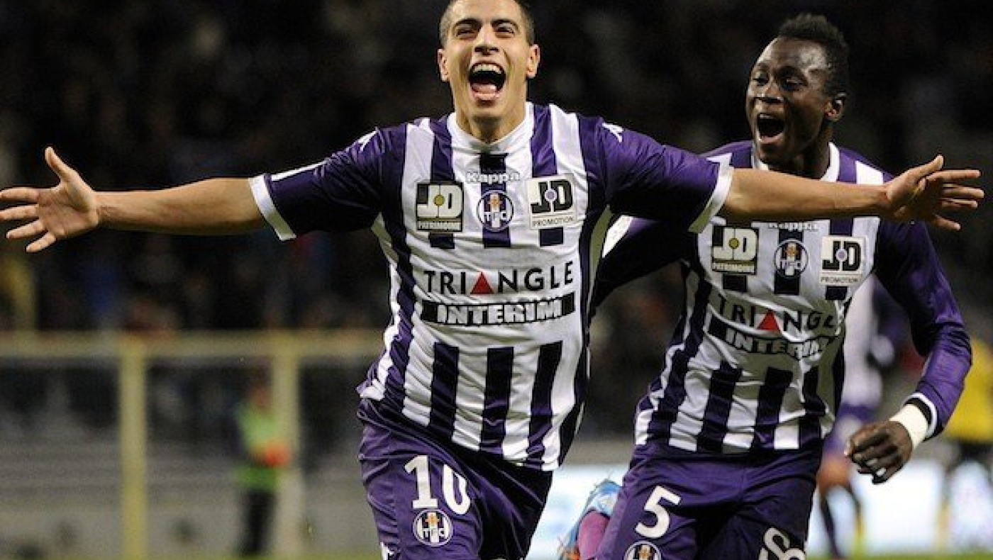 Ισπανικός "εμφύλιος" για Μπεν Γεντέρ