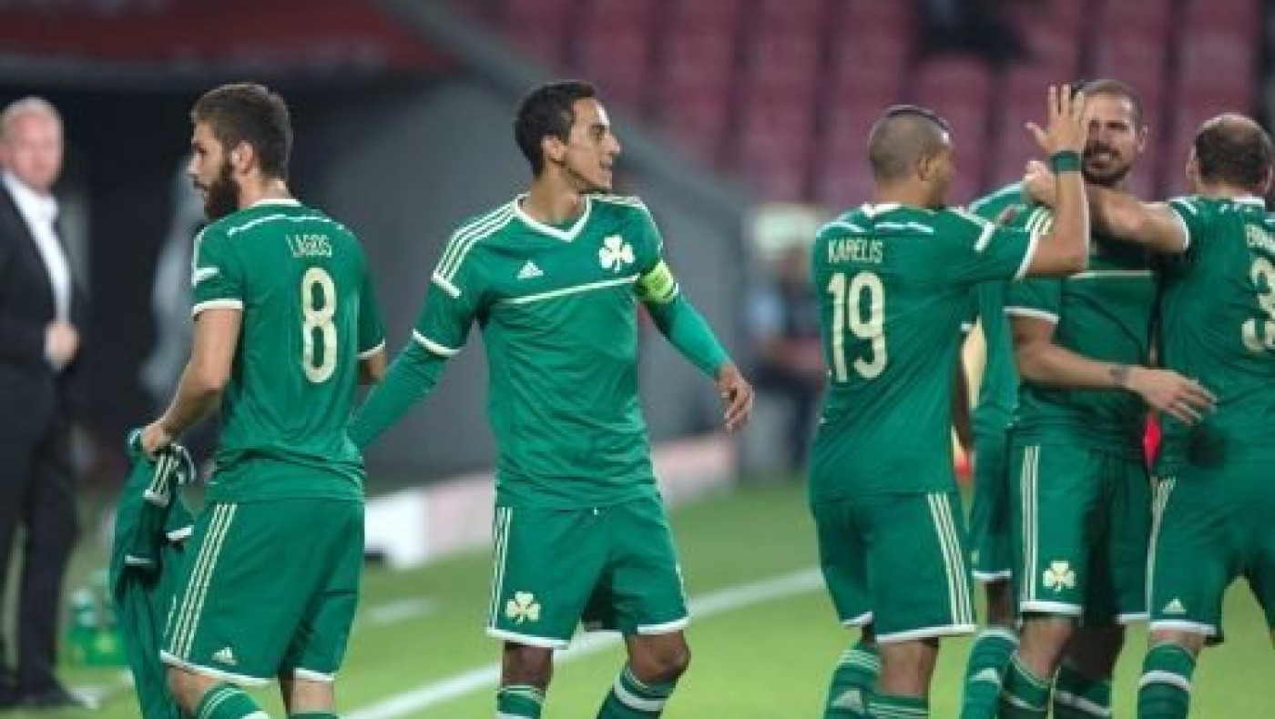 Πρεμιέρα με Ντιναμό στη Λεωφόρο