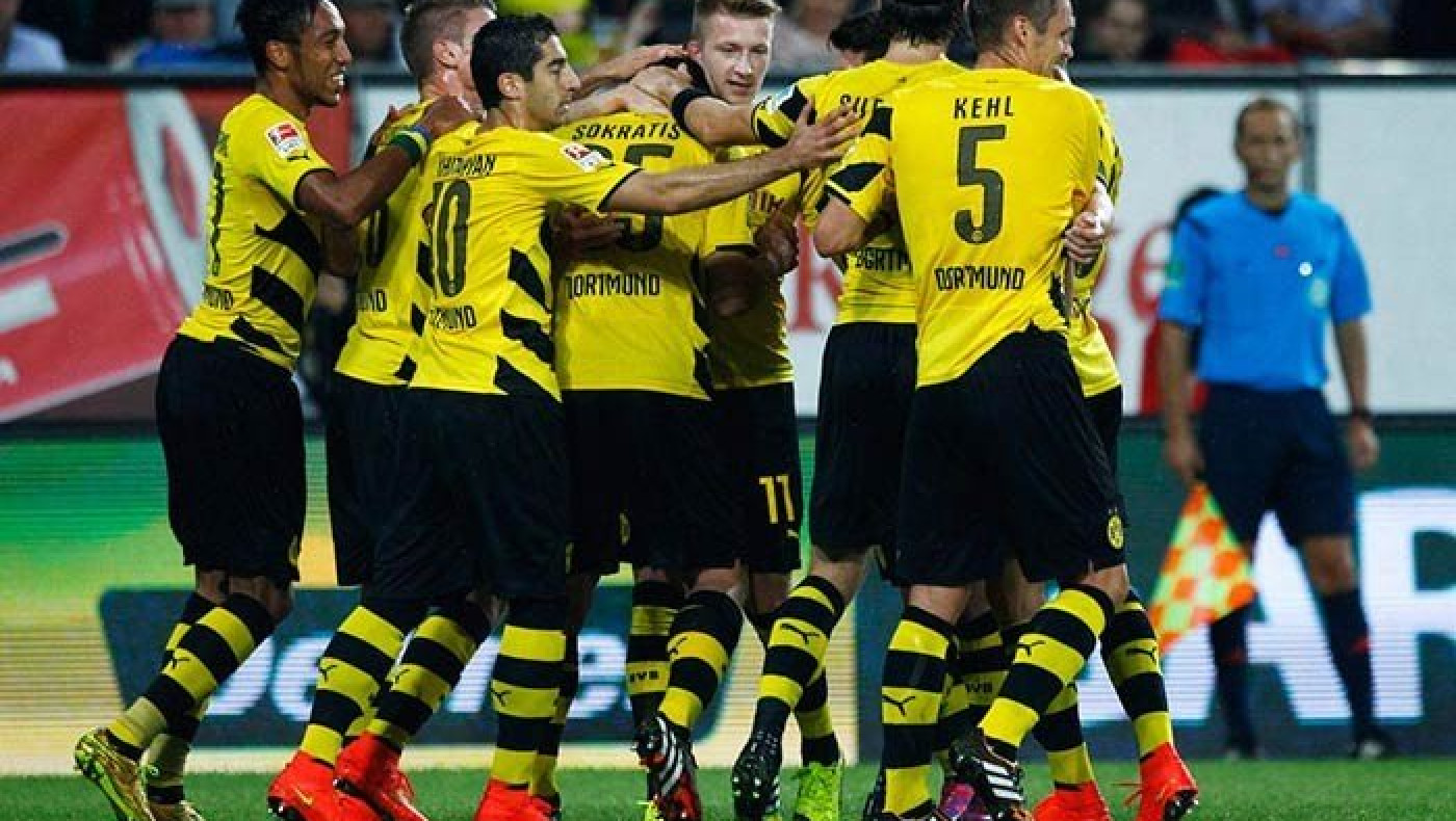 Πρώτο τρίποντο με Σωκράτη!