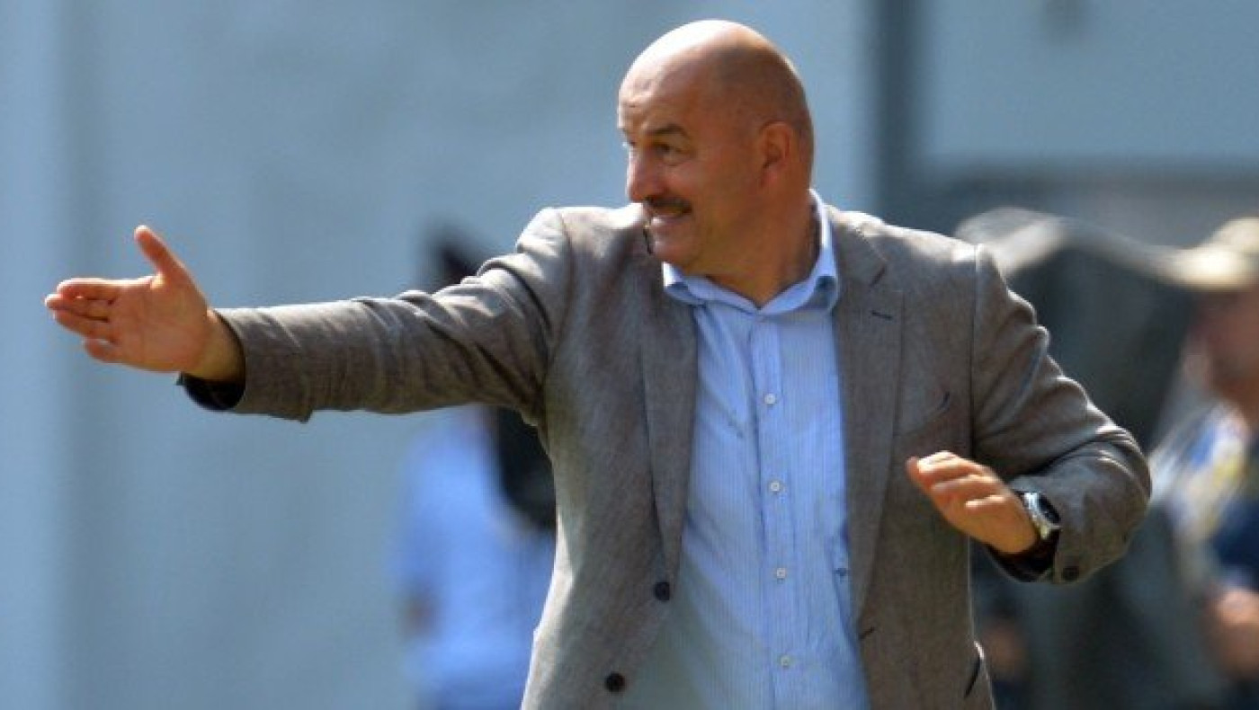 Τσερτσέσοφ: «Καλή κλήρωσε, δεν υποτιμάμε κανέναν»