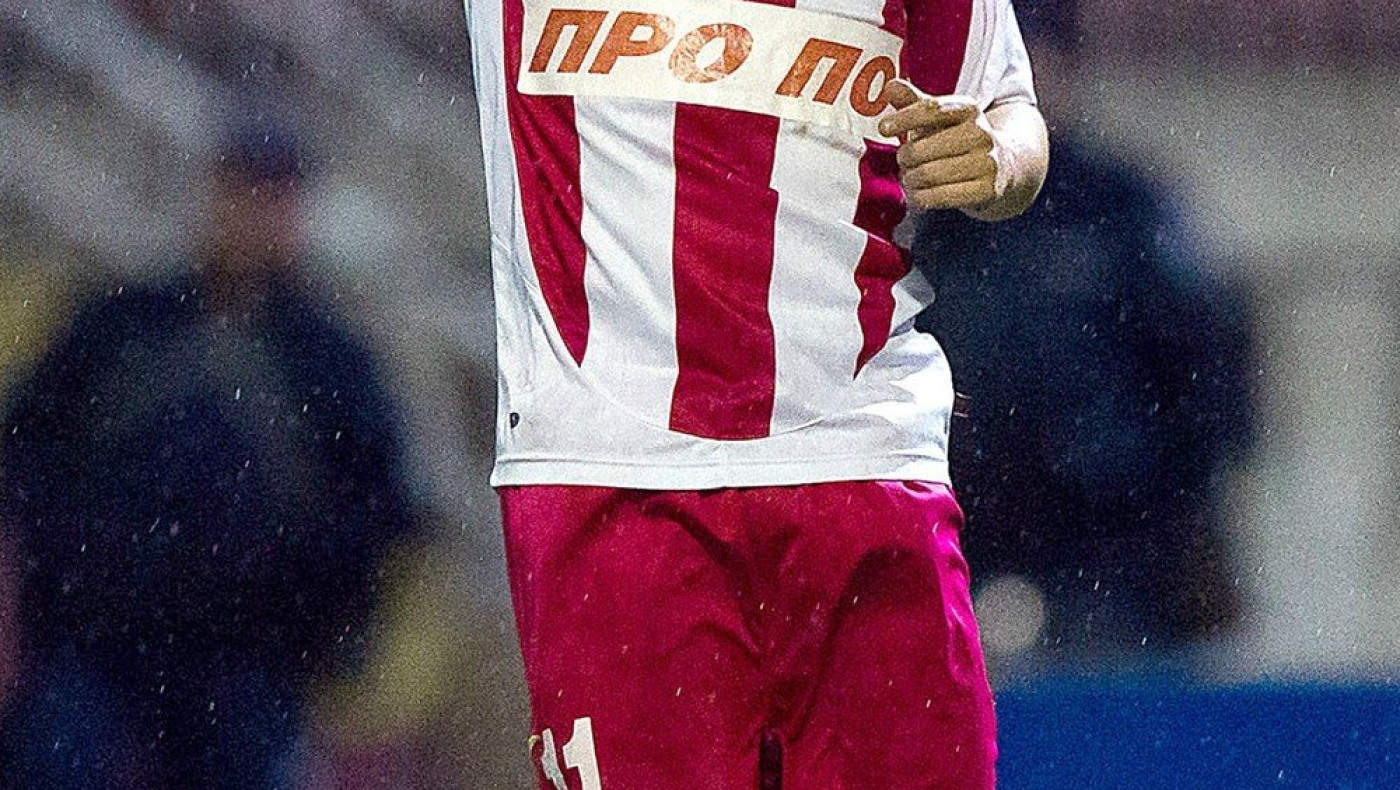 Καπετάνος, Χιονίδης για Αγροτικό