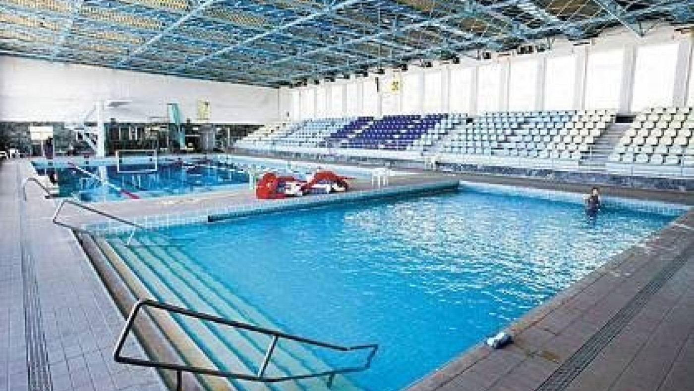  «Σοκ» για τον ελληνικό αθλητισμό!