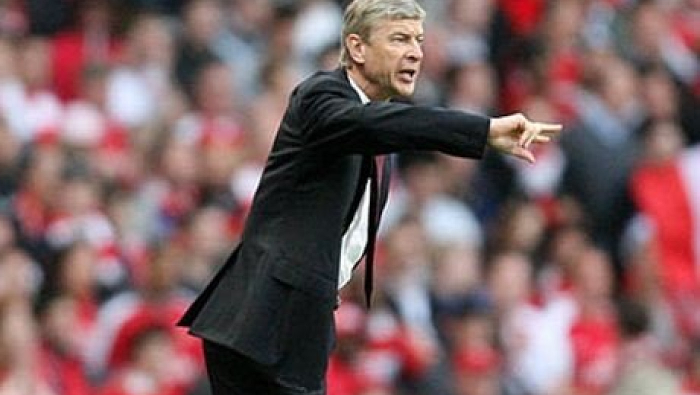 Μεταγραφικός πυρετός για την Άρσεναλ