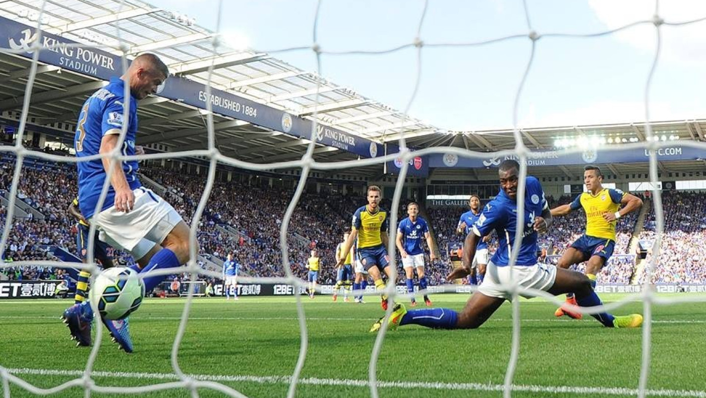 Μπλόκο για Άρσεναλ