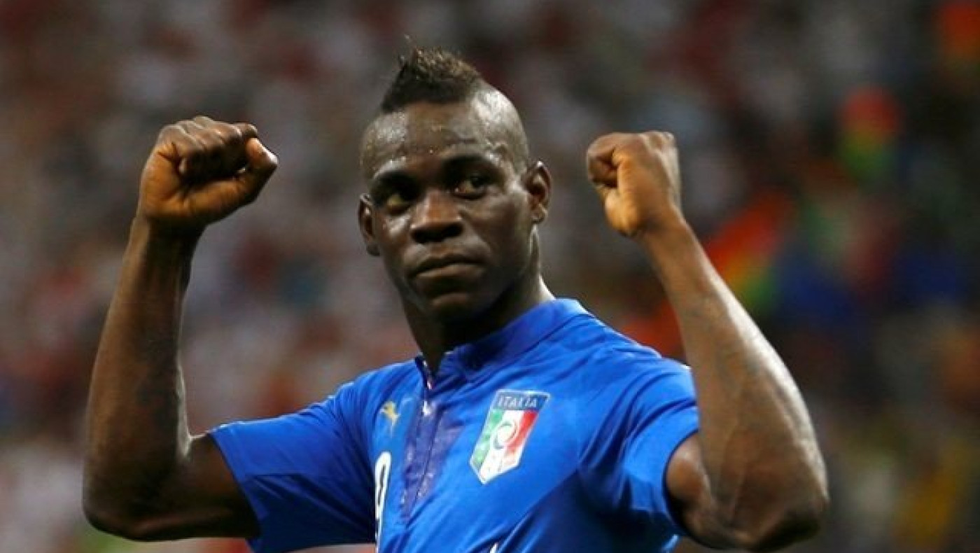 Ραϊόλα: «Δεν μπορεί να αποτύχει στην Λίβερπουλ ο Μπαλοτέλι»