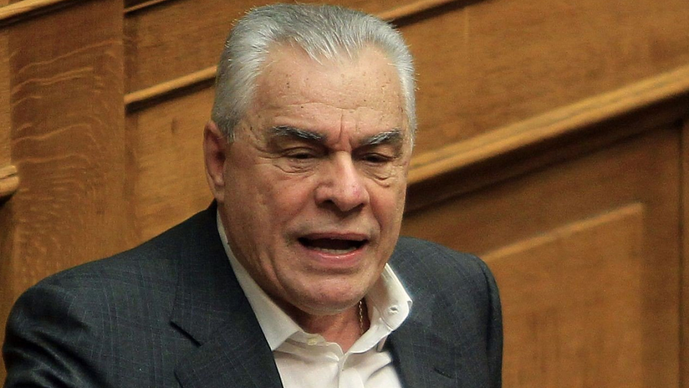 «Πυρά» κατά Γιακουμάτου