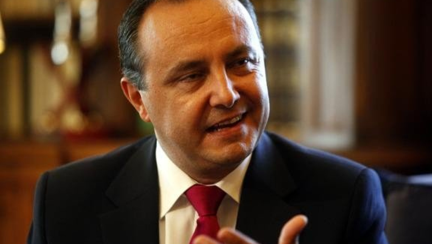 «Η κακοδιαχείριση στον Άρη έχει ονοματεπώνυμο»