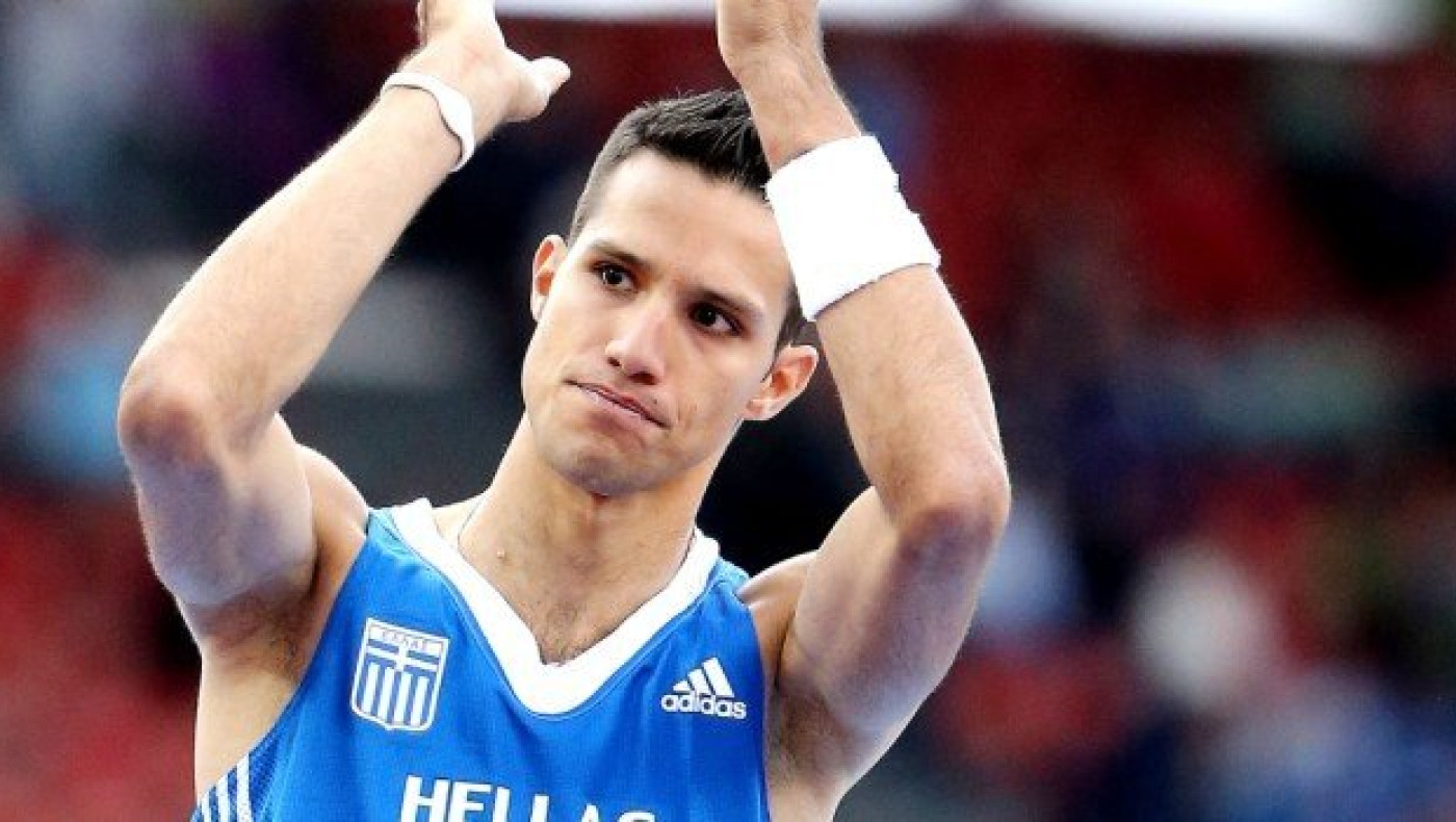 Δεν τα κατάφερε ο Φιλιππίδης