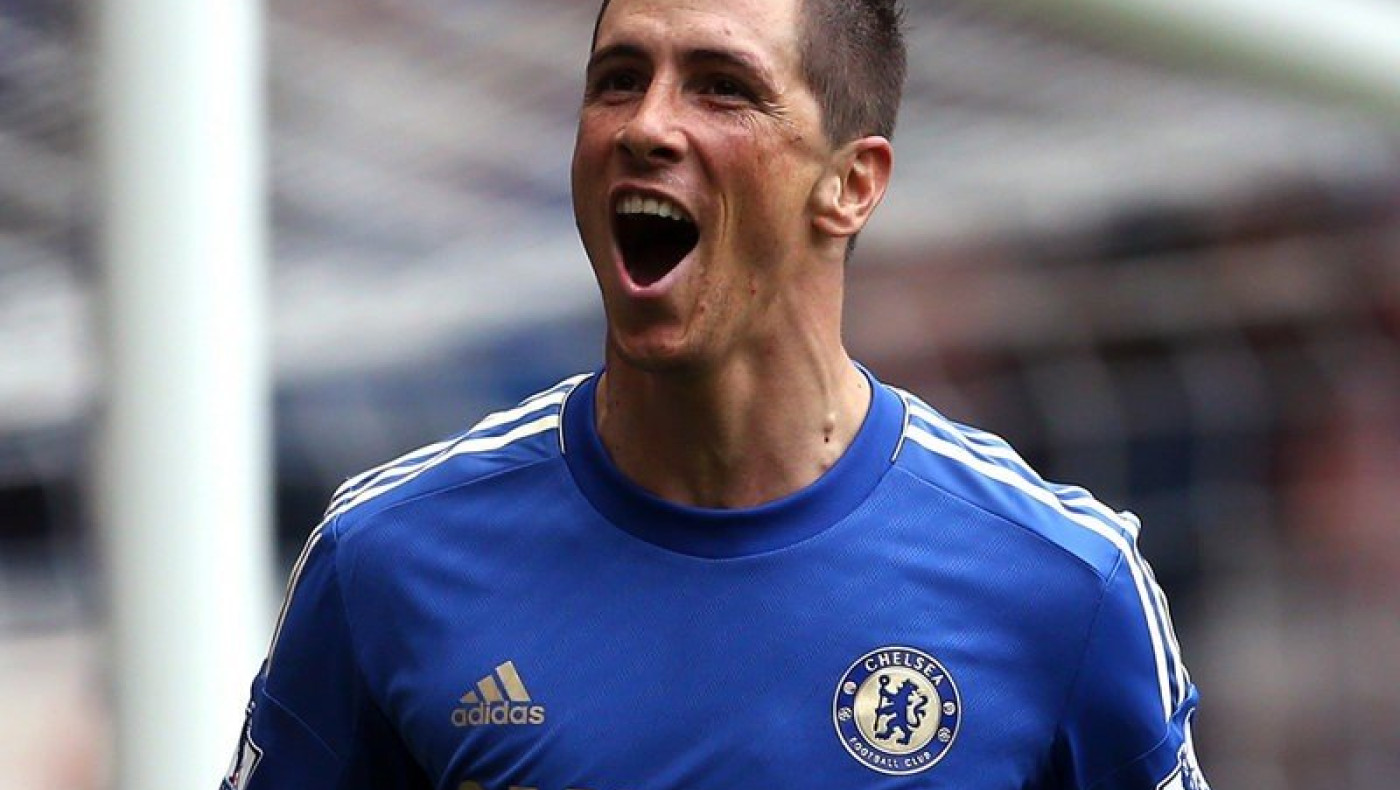 Μιλάνο θέλει ο Τόρες