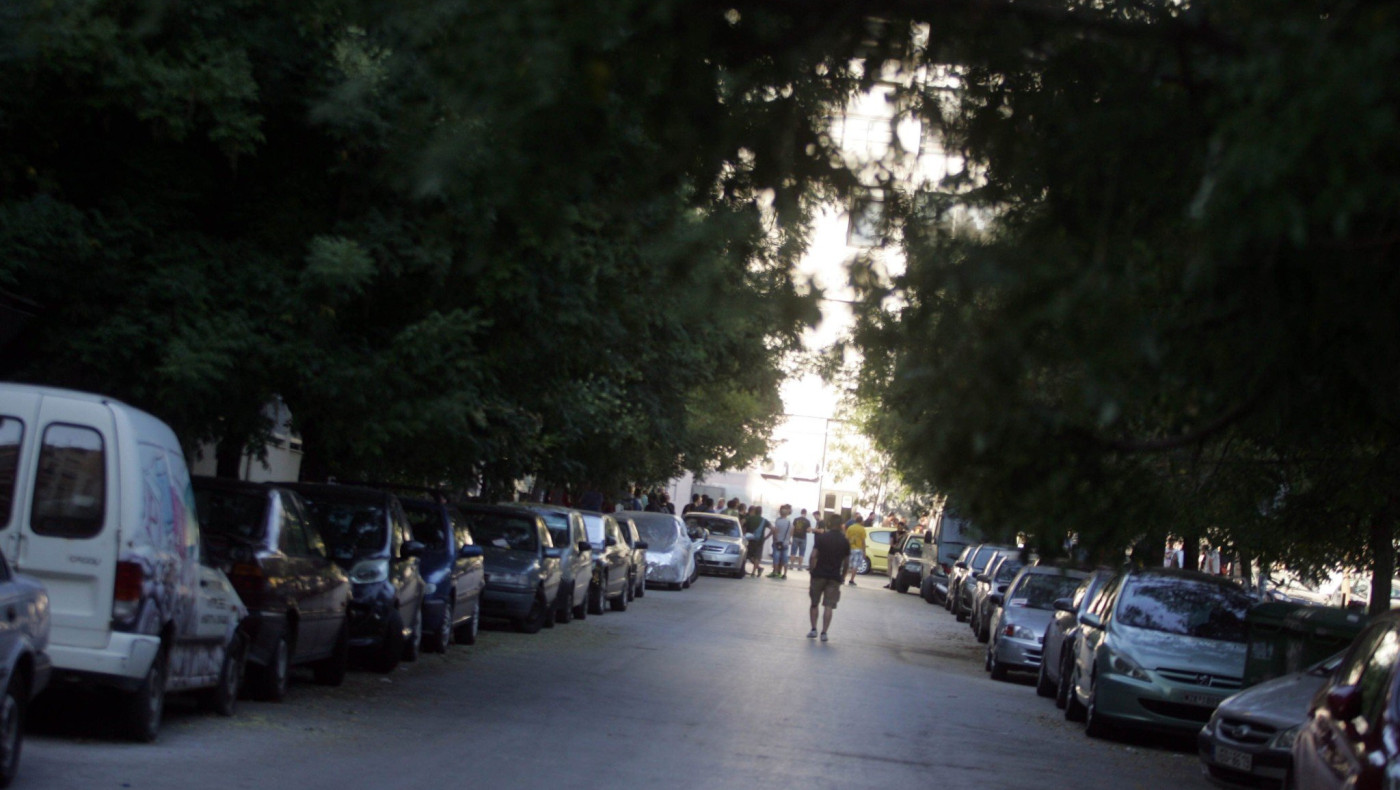 Ραντεβού στα δικαστήρια