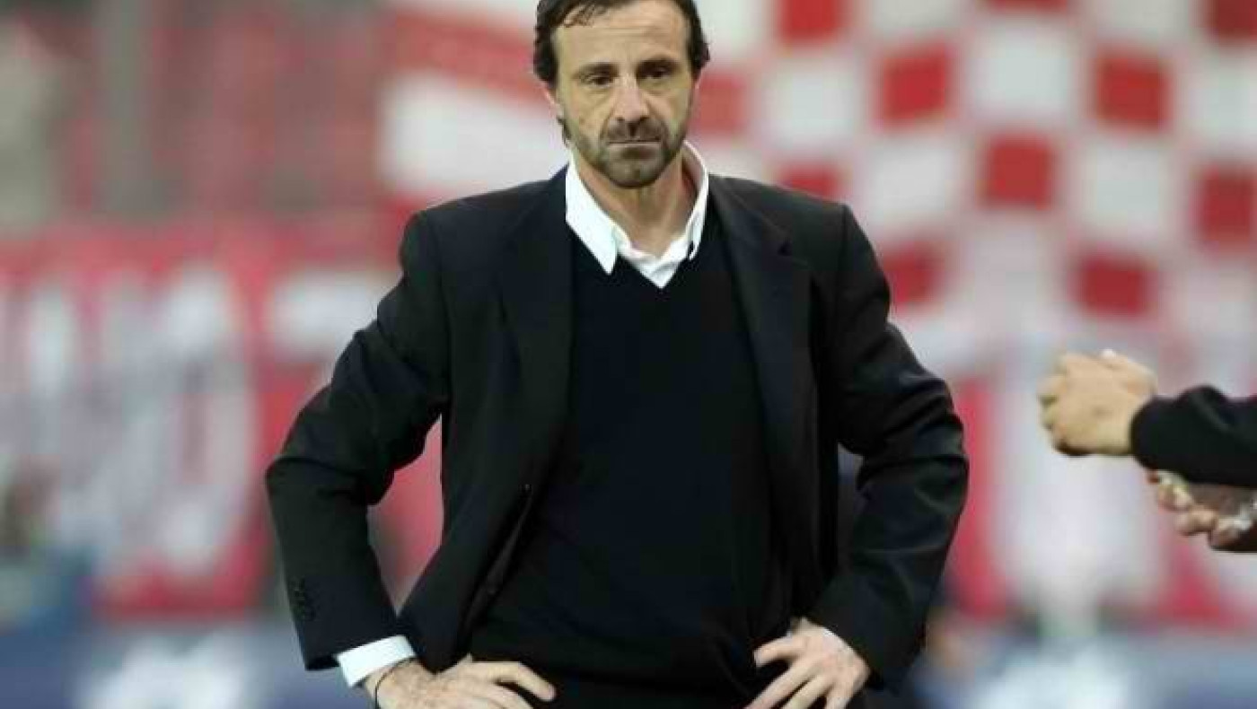 «Ήταν μια κακή αρχή ο αγώνας στην Κέρκυρα»