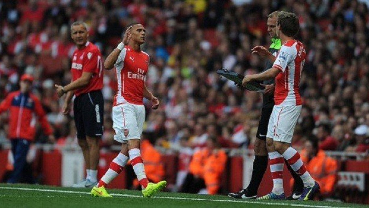 Χάνει Μπεσίκτας ο Γκιμπς