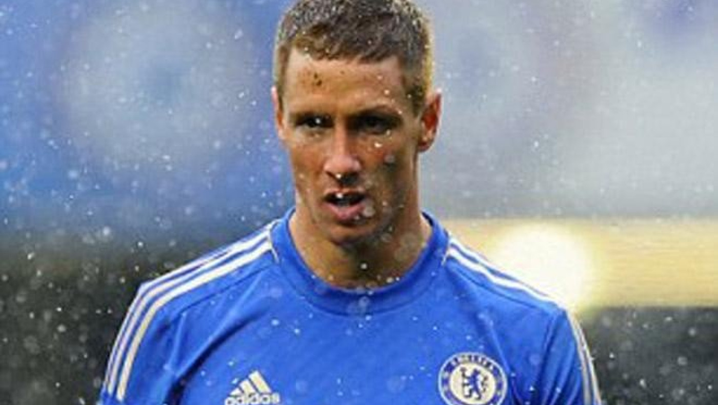 Τόρες: «Με τη Μίλαν στο Τσάμπιονς Λιγκ» 