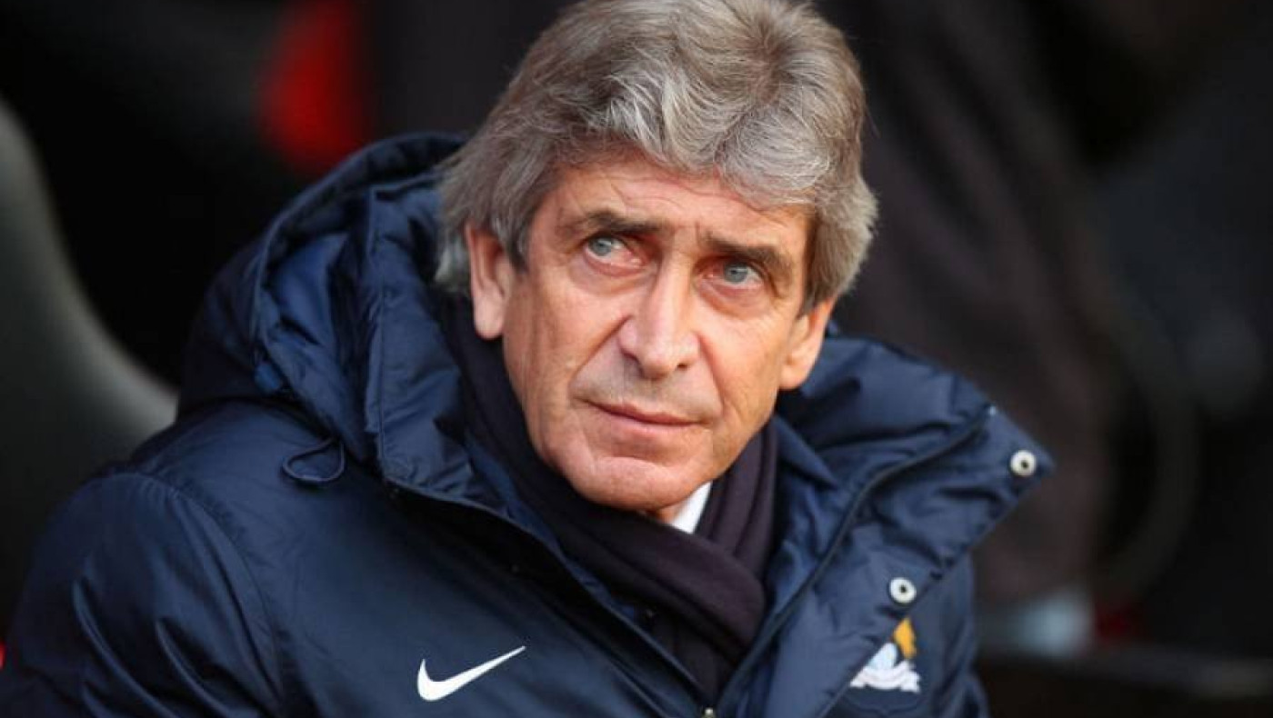 Μικρό ρόστερ θέλει ο Πελεγκρίνι