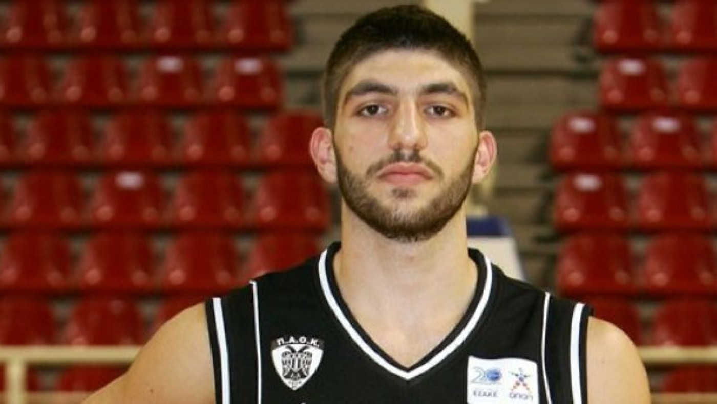 Από τον ΠΑΟΚ στα Τρίκαλα