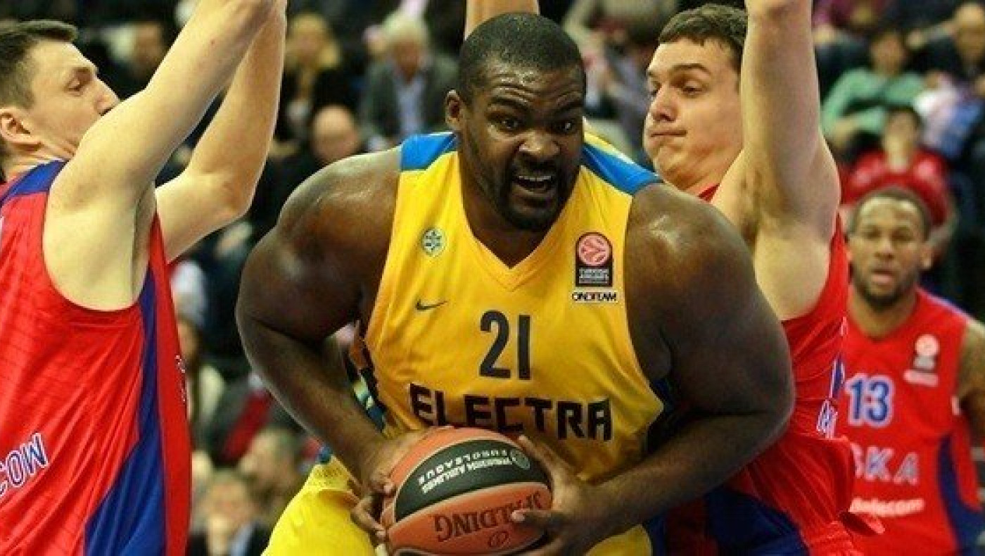 Στο μουσείο της Μακάμπι τα παπούτσια του Σχορτσανίτη (pic)