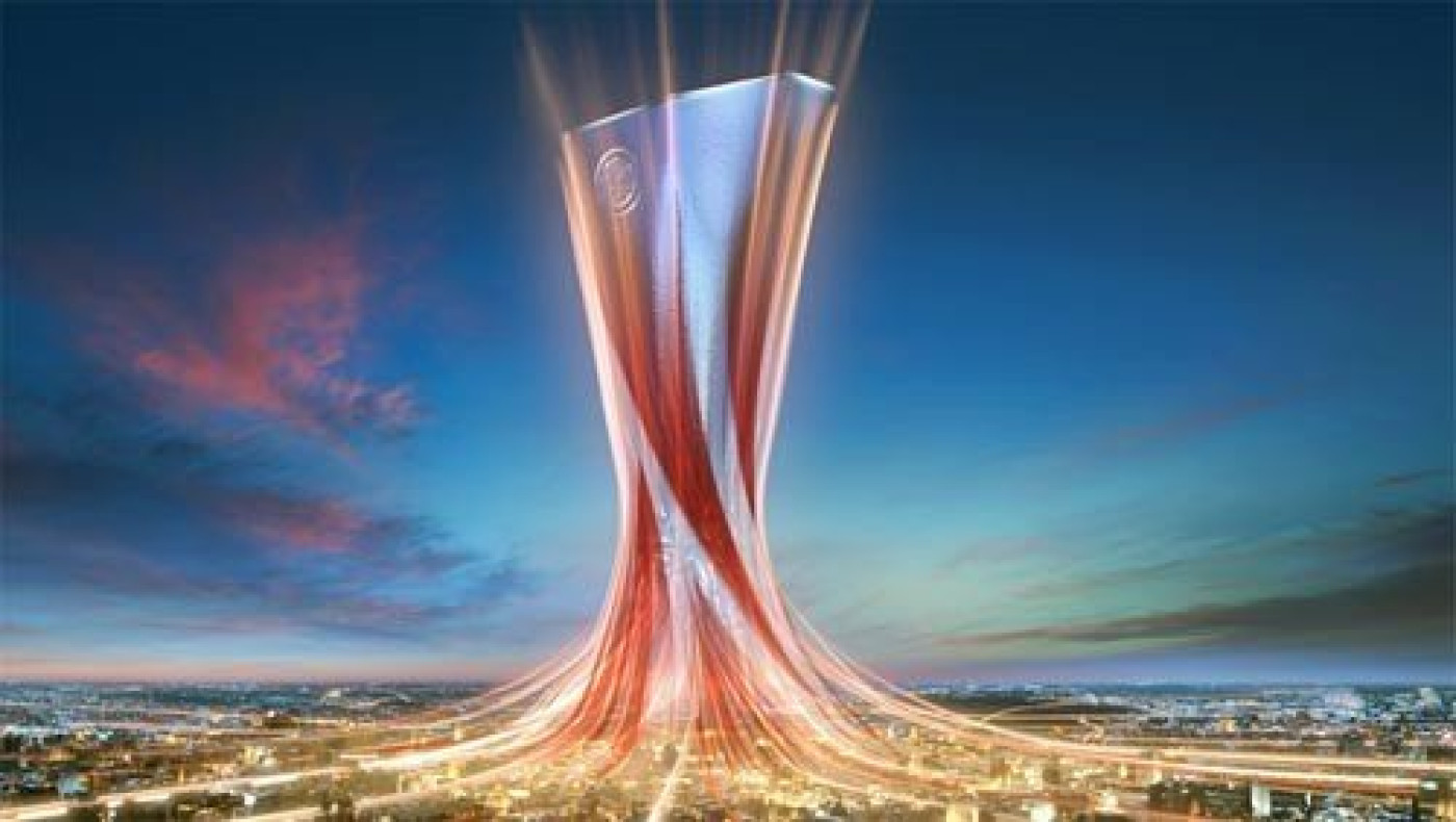 Οι ομάδες που προκρίθηκαν στους ομίλους του Europa League