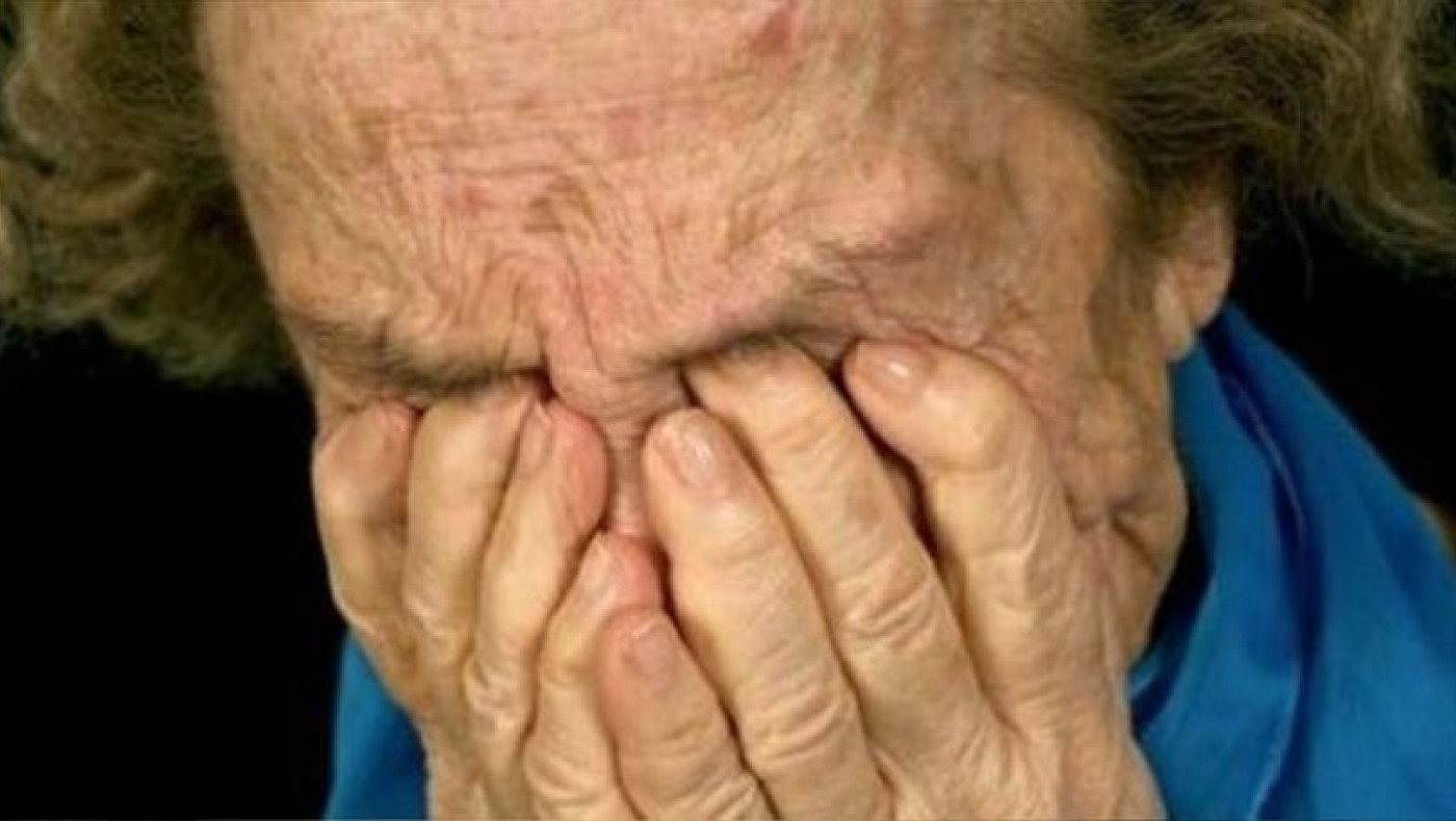 Βέροια: Τρόμος για 85χρονη - 22χρονος τη βίασε και τη λήστεψε