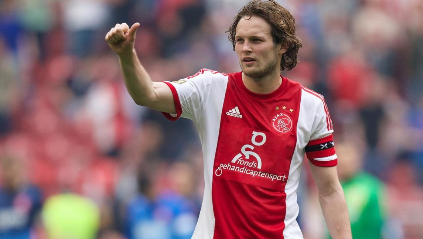 Συμφωνία με Μπλιντ