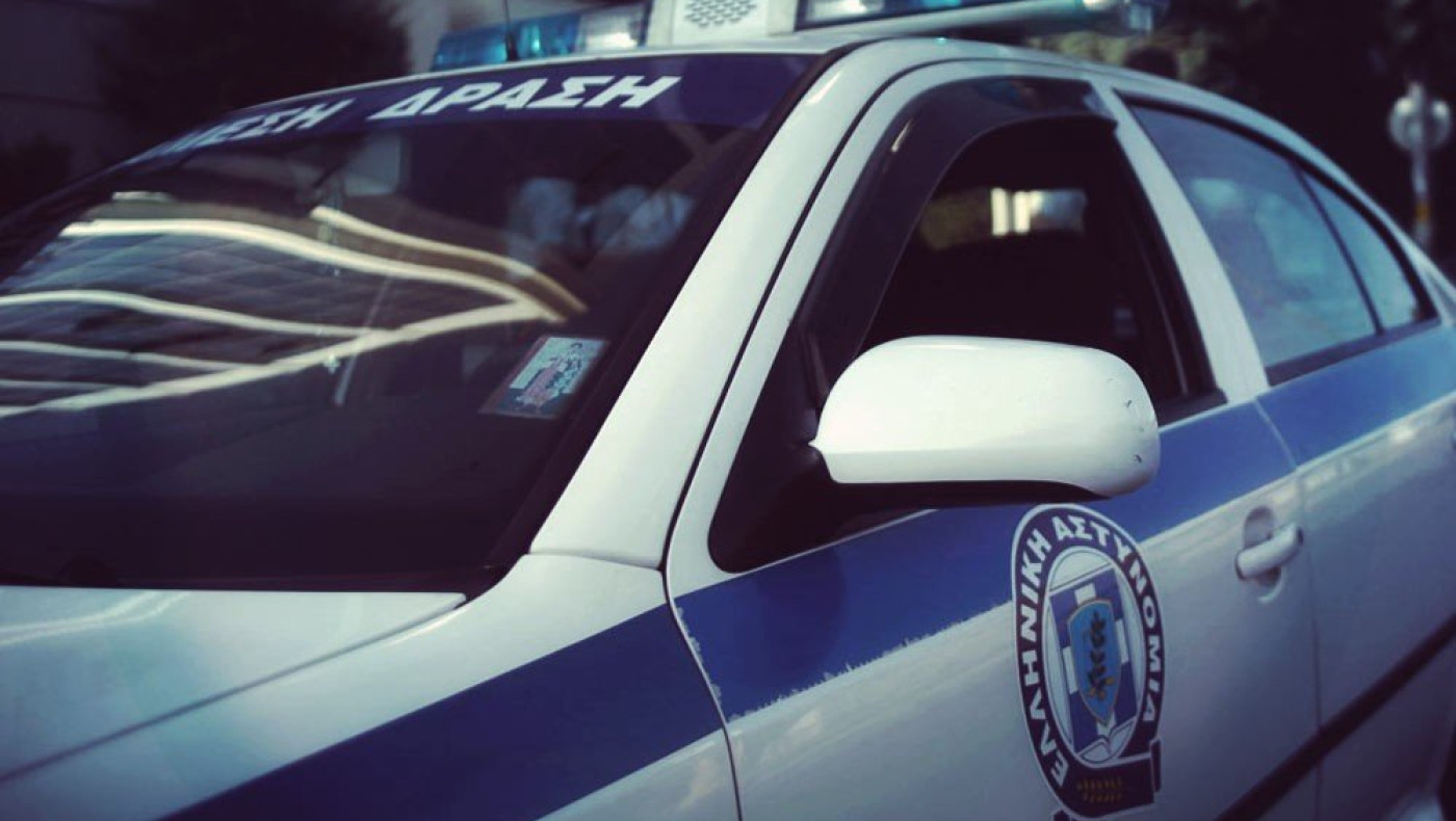 Σκότωσε και έκαψε τον γιο του!