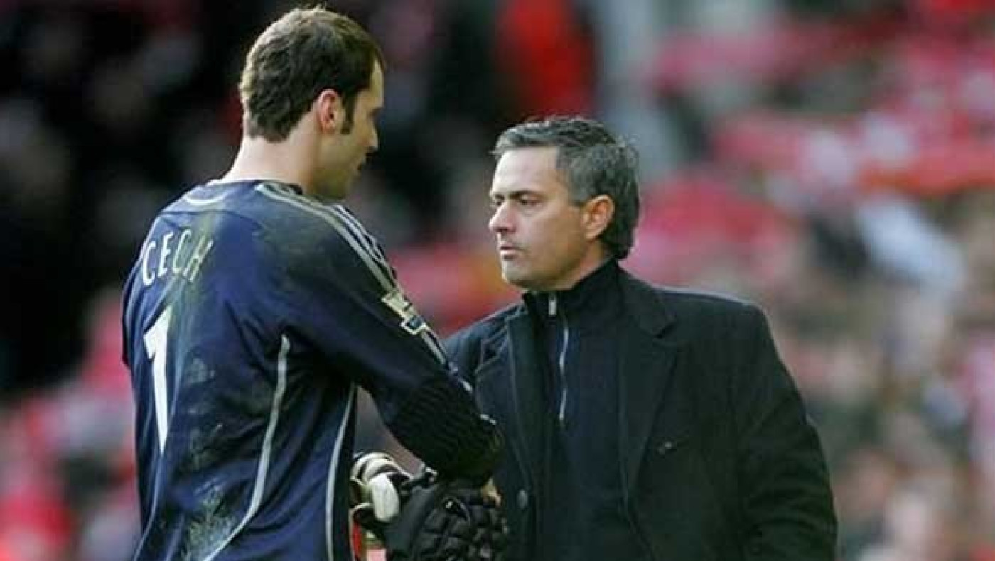 Δυσαρεστημένος ο Τσεχ