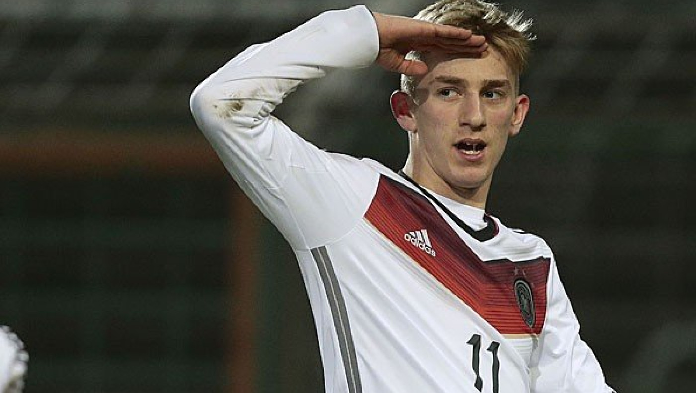 Επένδυση με Κουρτ η Μπάγερν Μονάχου