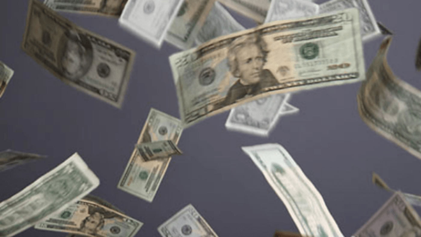 Τρόποι για να βγάλετε (πολλά) λεφτά!!