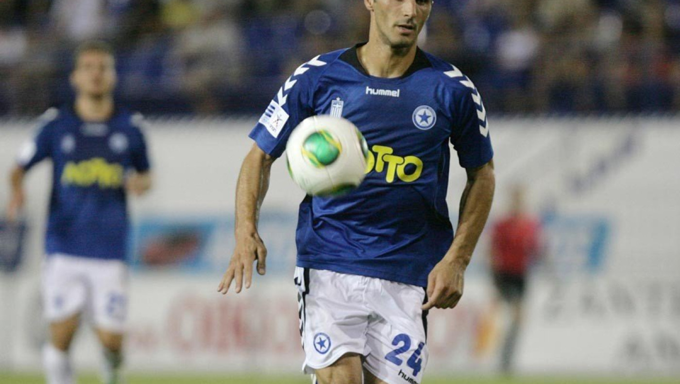 «Πολύ καλή επιλογή ο Παπαδόπουλος»