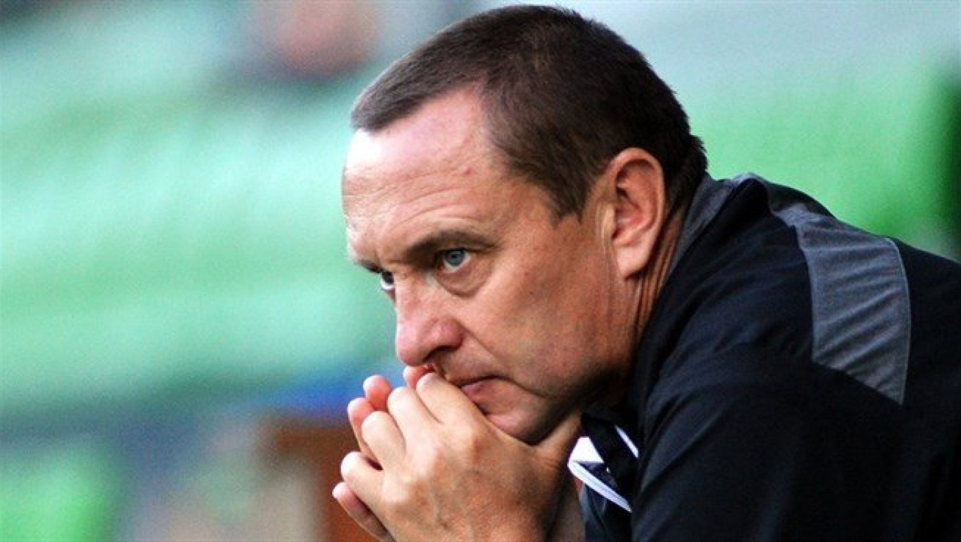 Κουμπάρεφ: «Το ματς της δεκαετίας»