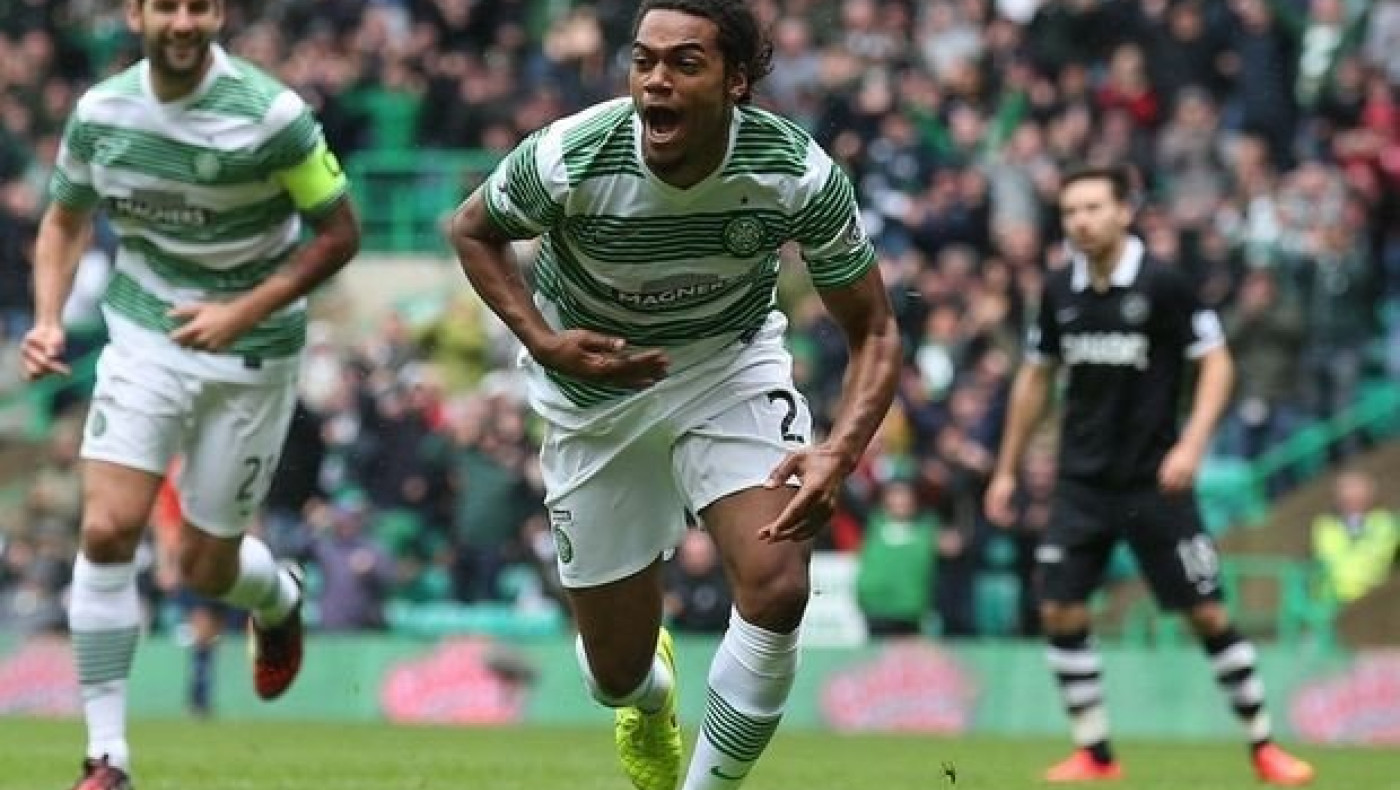 Η εξάρα της Σέλτικ 