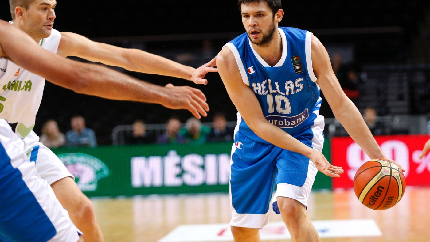 Βρήκε ηγέτες και νίκησε