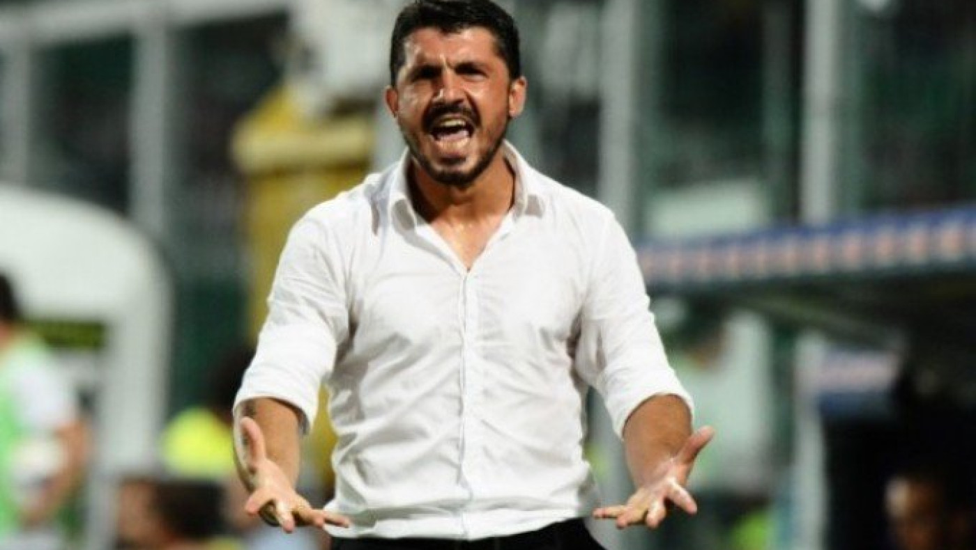 Πρόστιμο σε τρεις, επίπληξη σε Γκατούζο