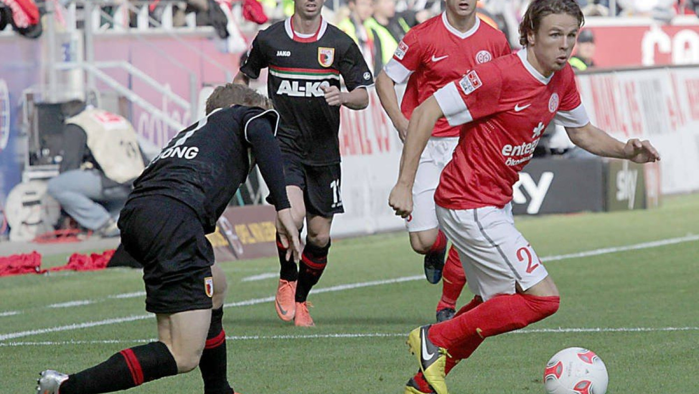 Νέα «σφαλιάρα για Μάιντς