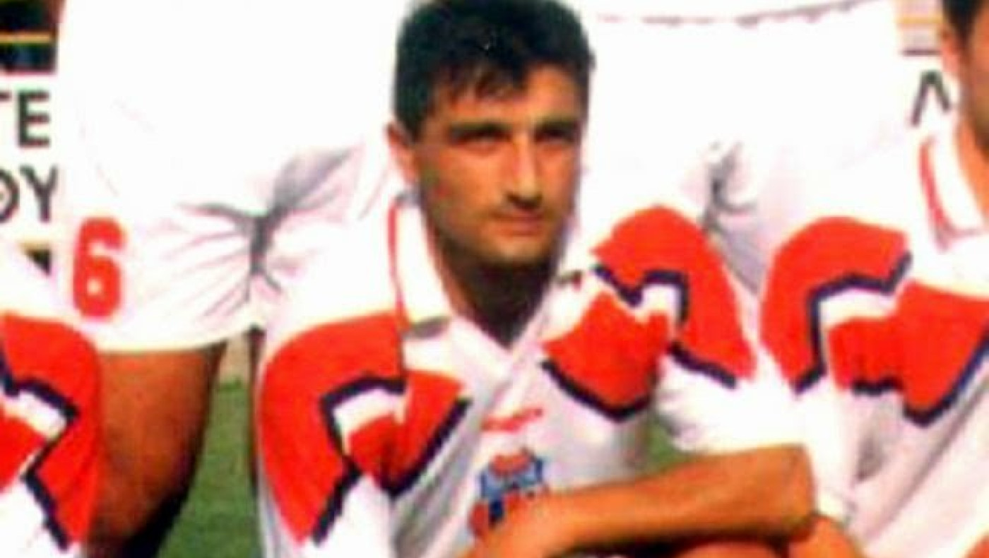 Έφυγε από τη ζωή ο Οδυσσέας Αβραμίδης