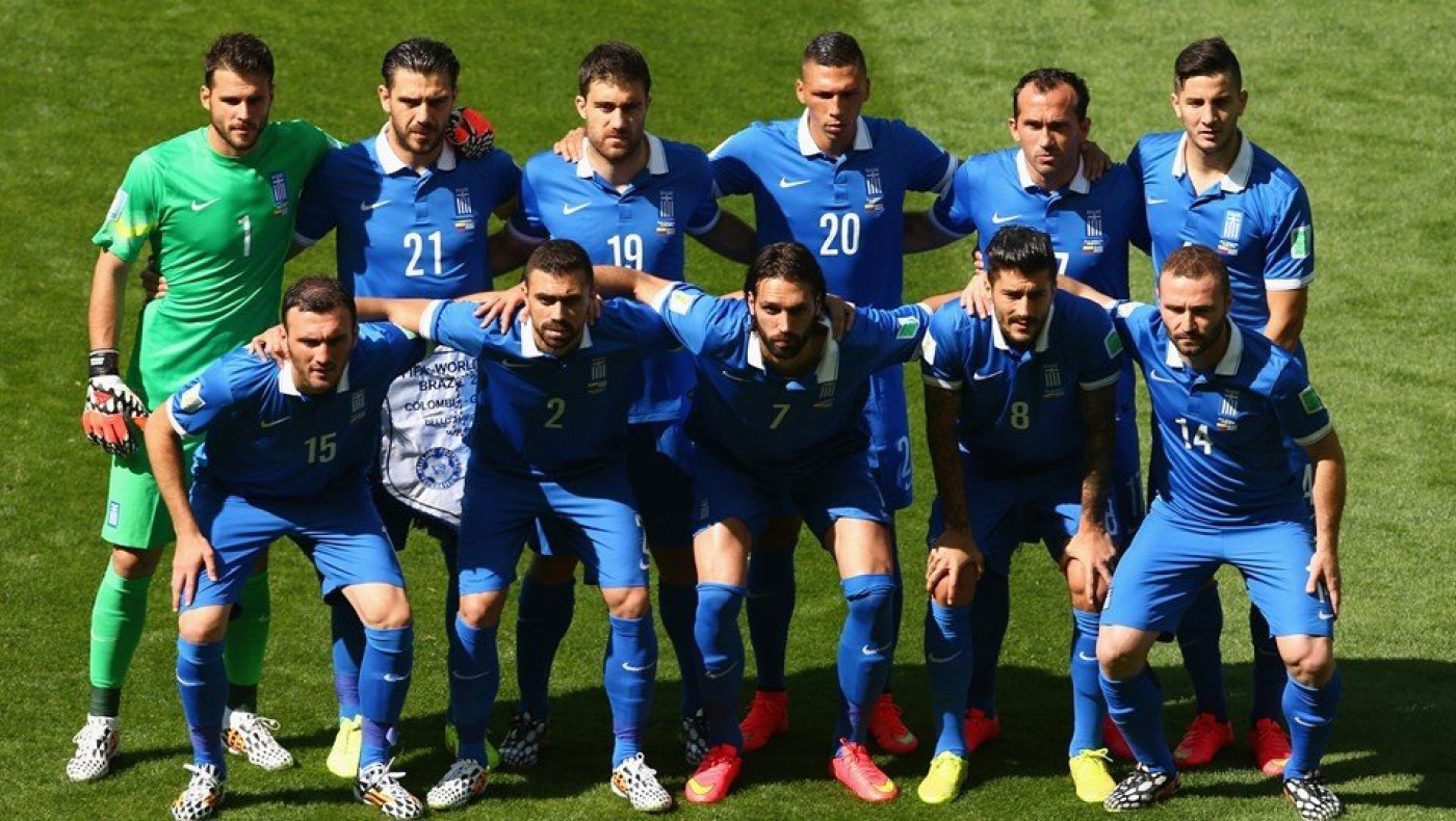 Παραμένει 13η η Ελλάδα