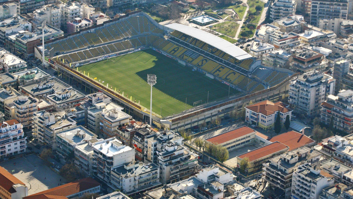 Σήμερα τα σπουδαία για το μέλλον του Άρη