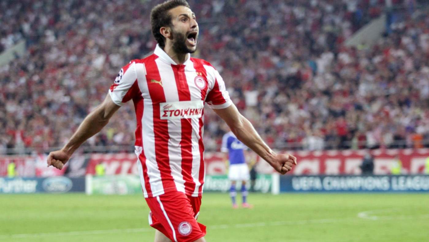 Το... σπασμένο τηλέφωνο «διώχνει» τον Αμπντούν;