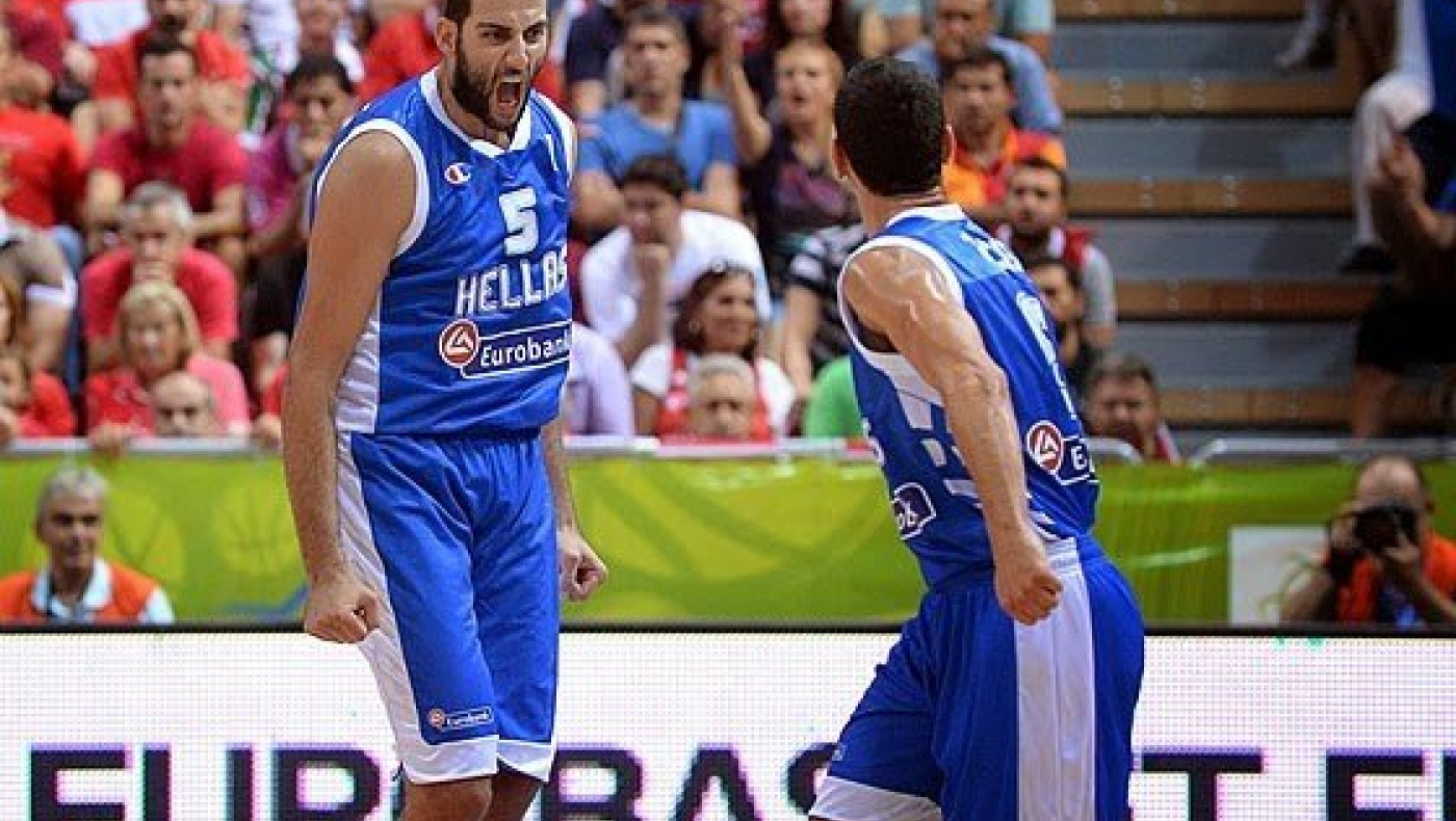 Μπουγελώθηκε και ο Μπουρούσης! (video) 