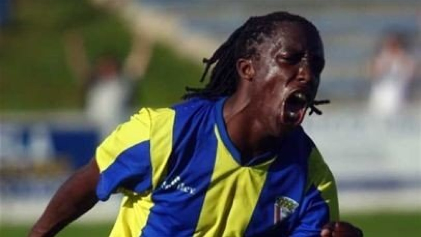 Ανακοινώθηκε ο Ρούντι