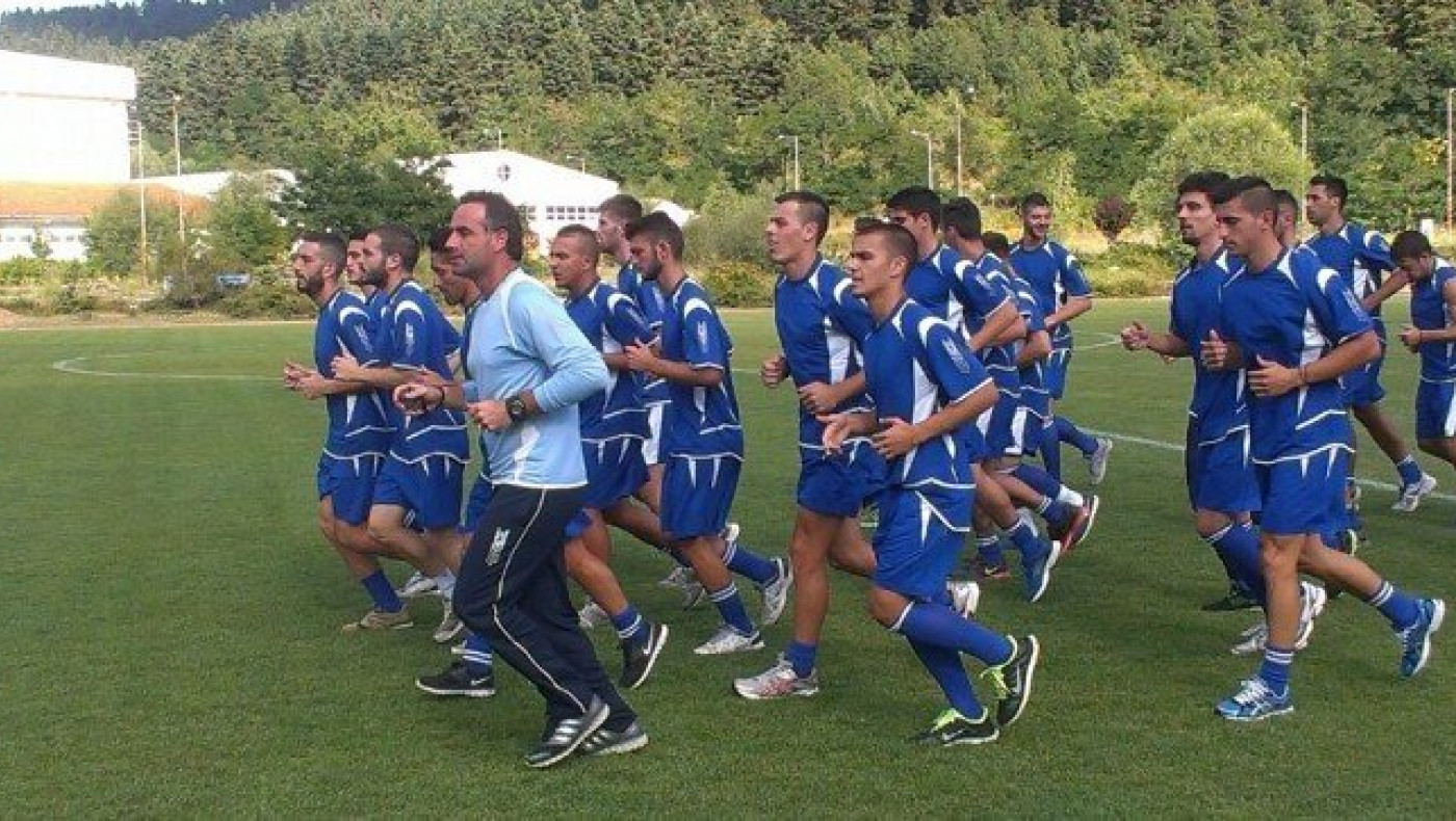 Σε ρυθμούς Κυπέλλου ο Ηρακλής