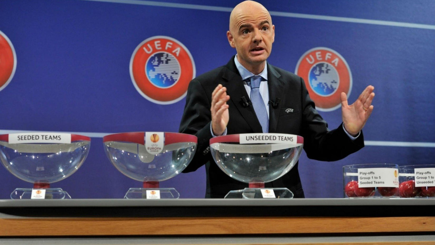 Φιορεντίνα, Γκινγκάμπ, Ντιναμό Μινσκ στο δρόμο του ΠΑΟΚ