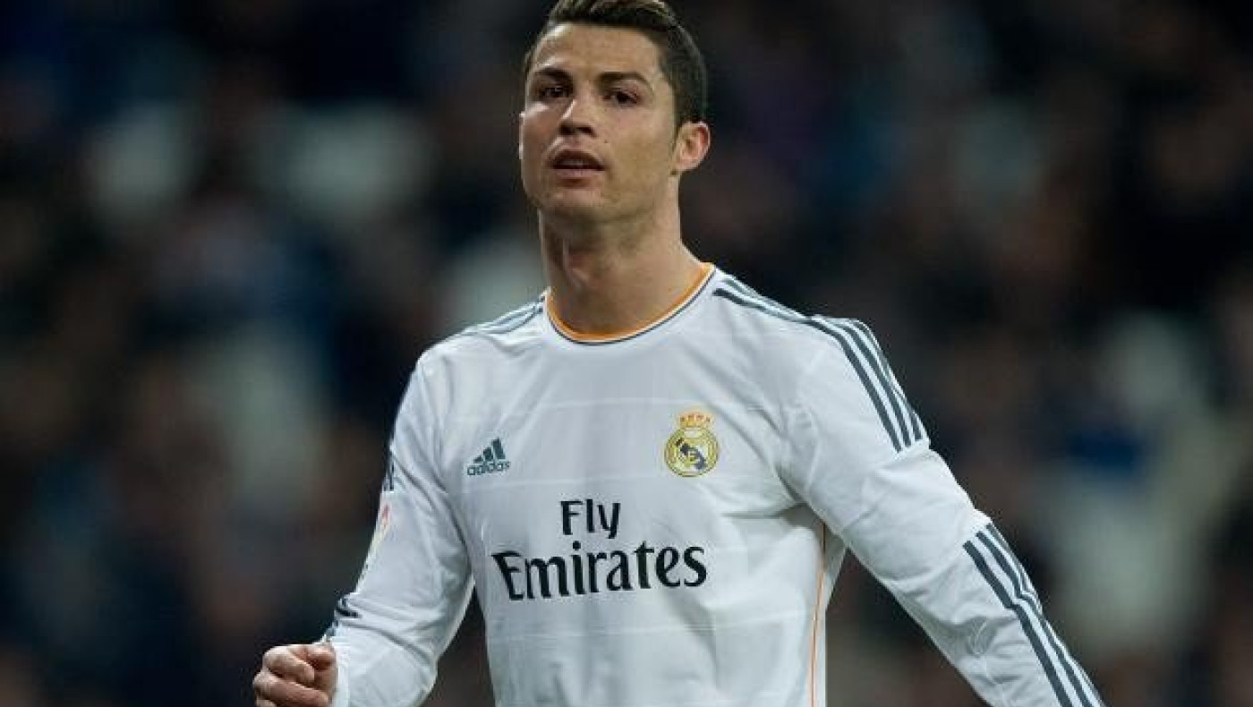 Χωρίς Ρονάλντο στο «Ανοέτα»