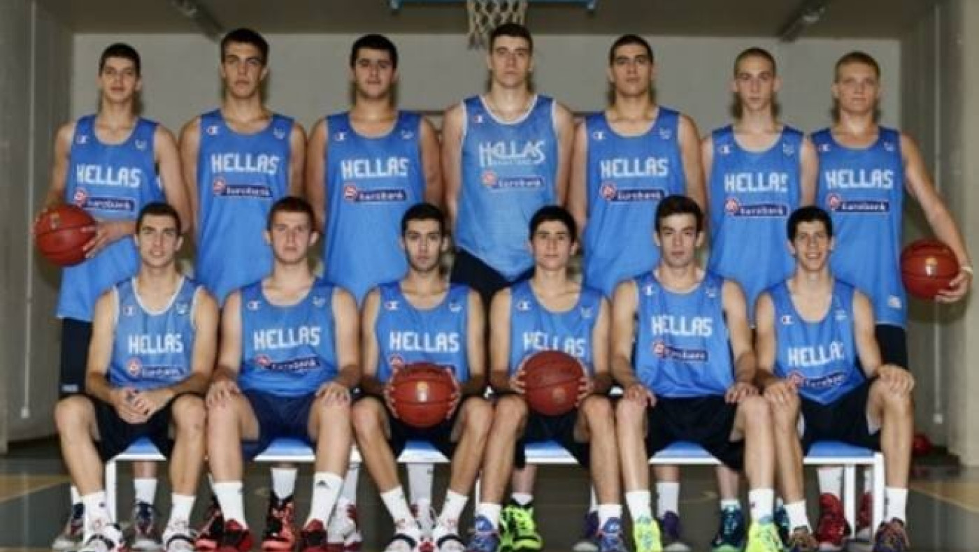 Παλικαρίσια νίκη η Παίδων